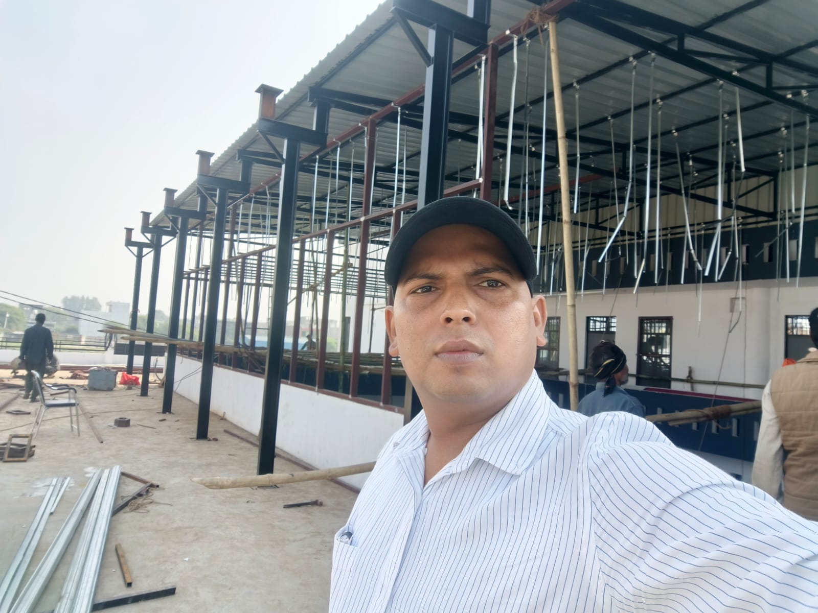 Commercial Project 15